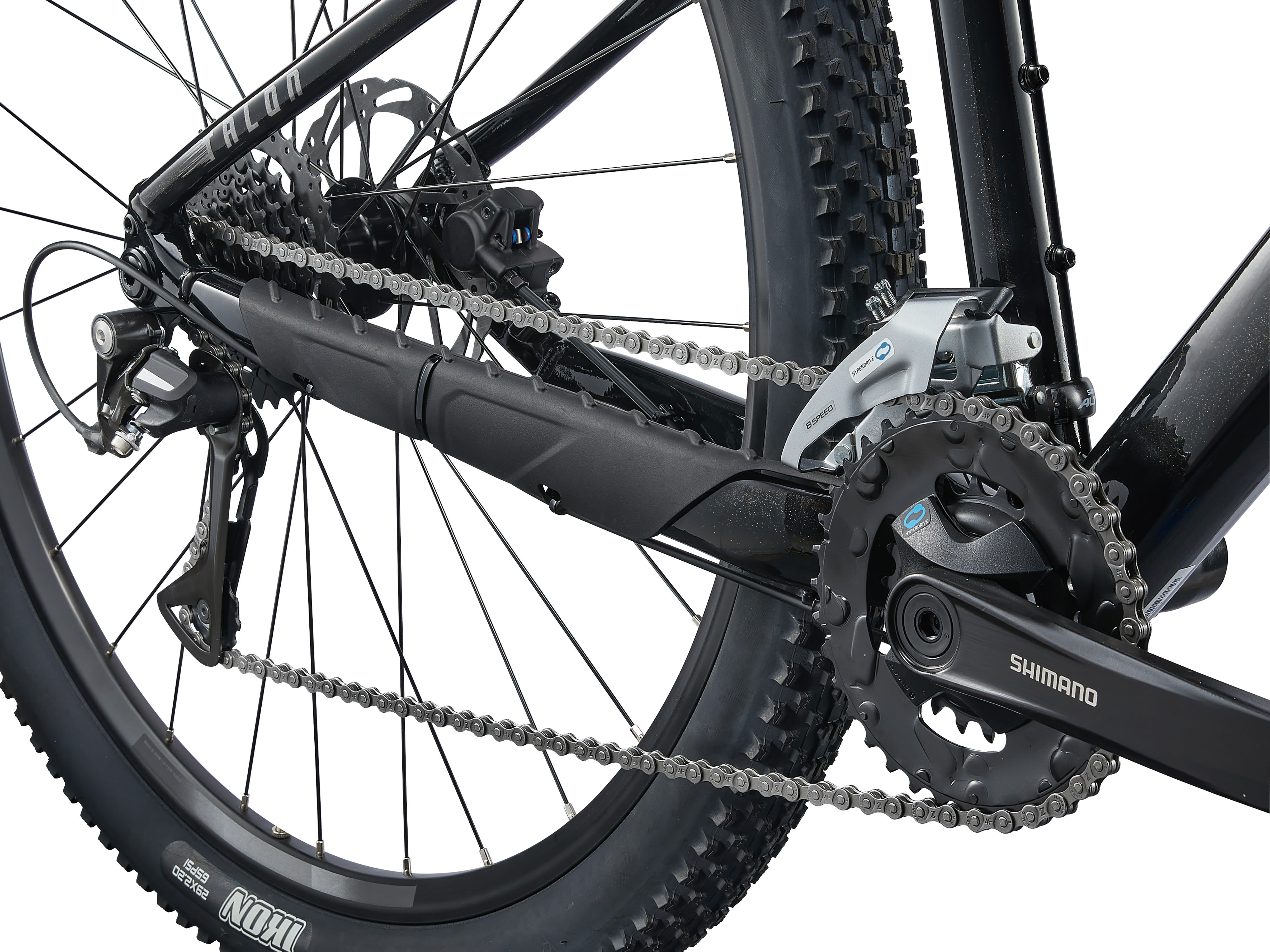 Giant Talon 32