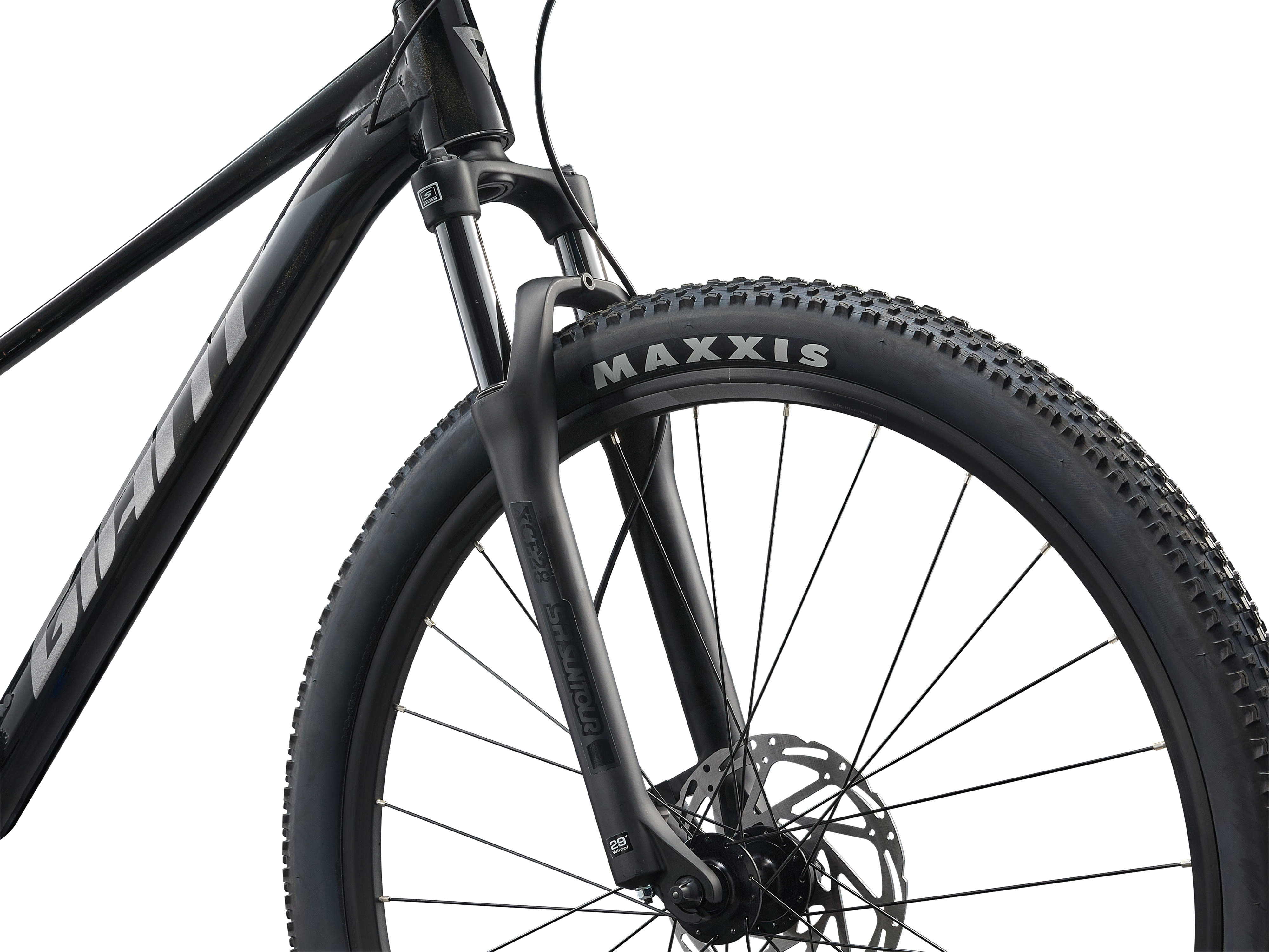 Giant Talon 34