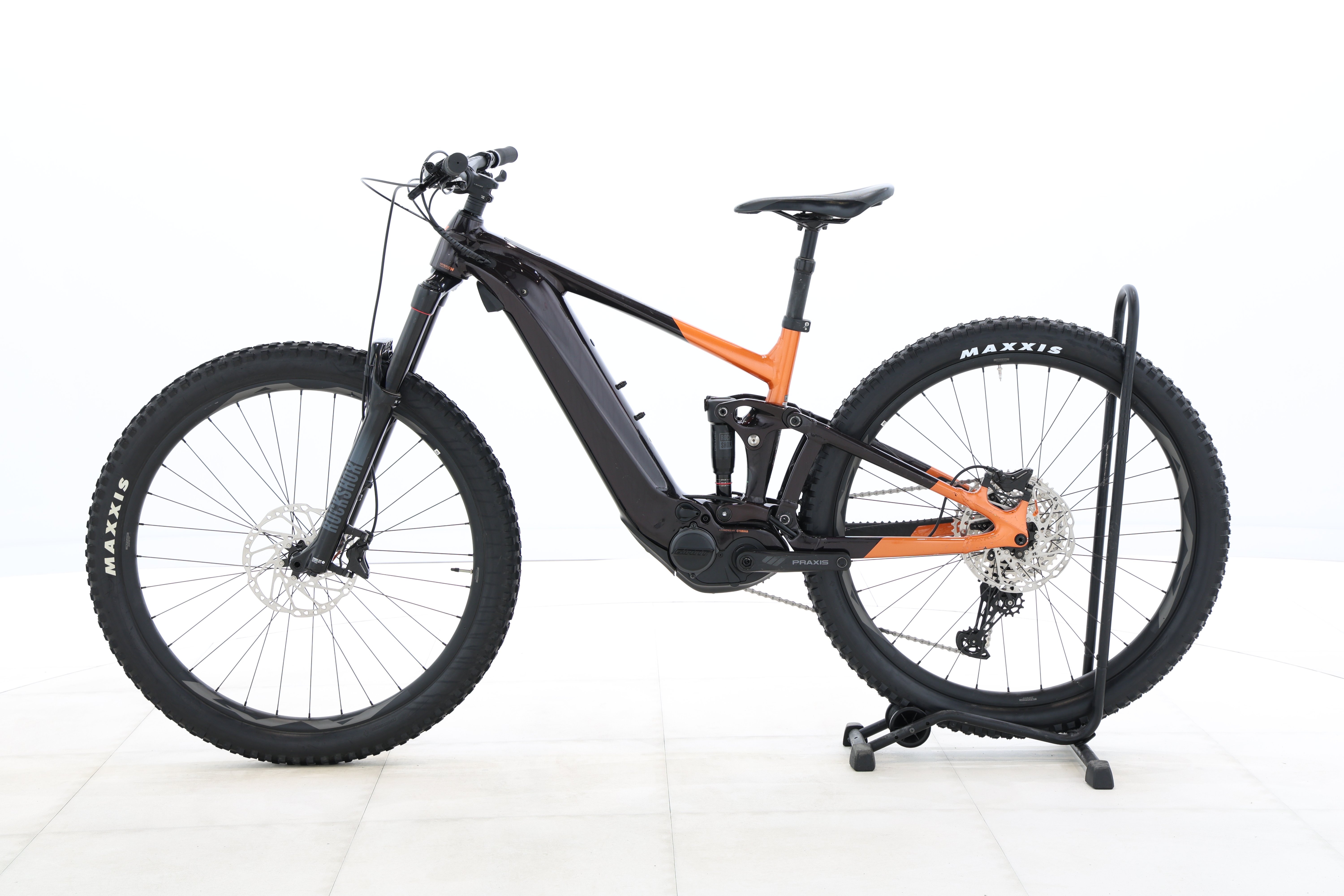 Giant Trance X E+ 3 (Europe)3