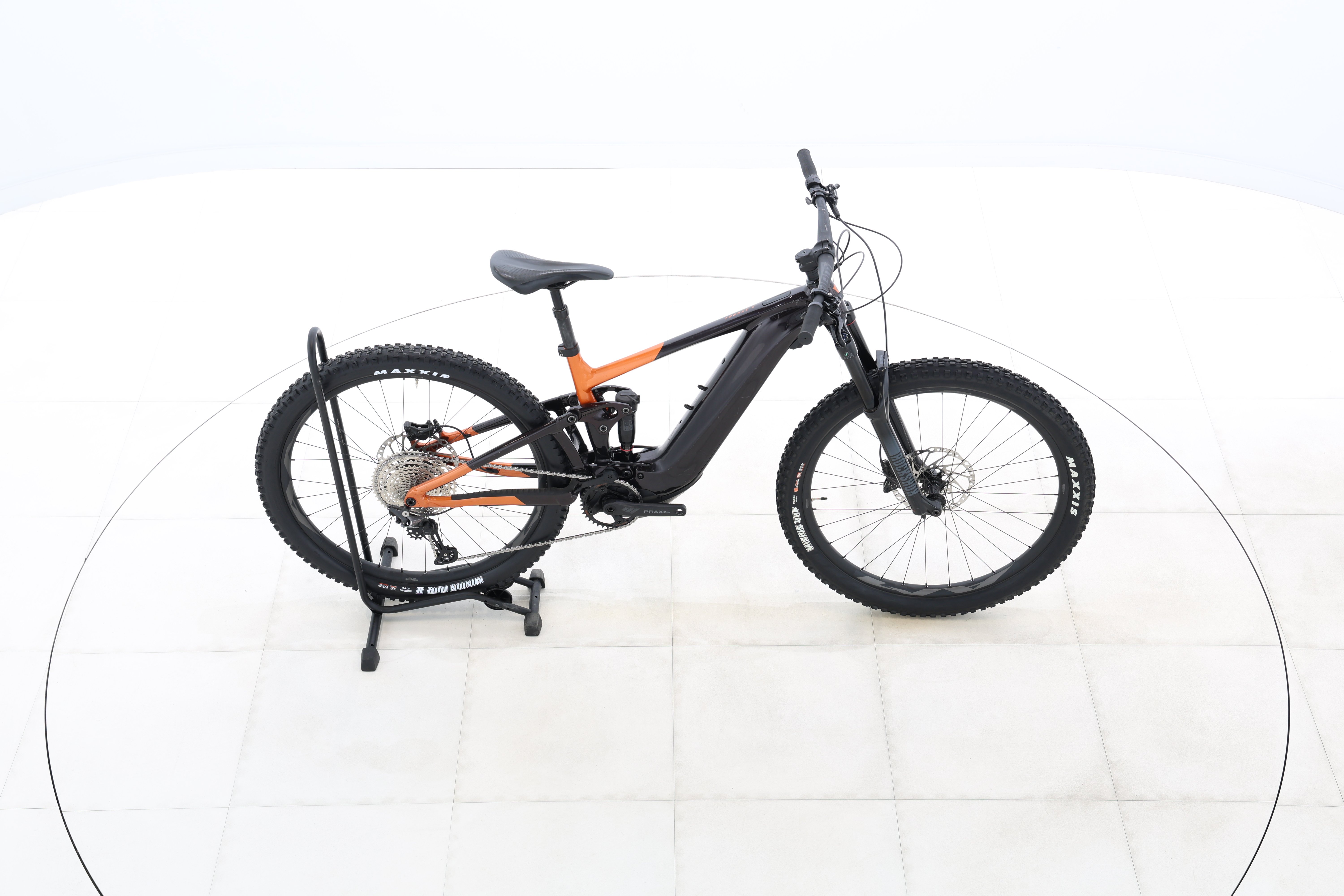 Giant Trance X E+ 3 (Europe)5