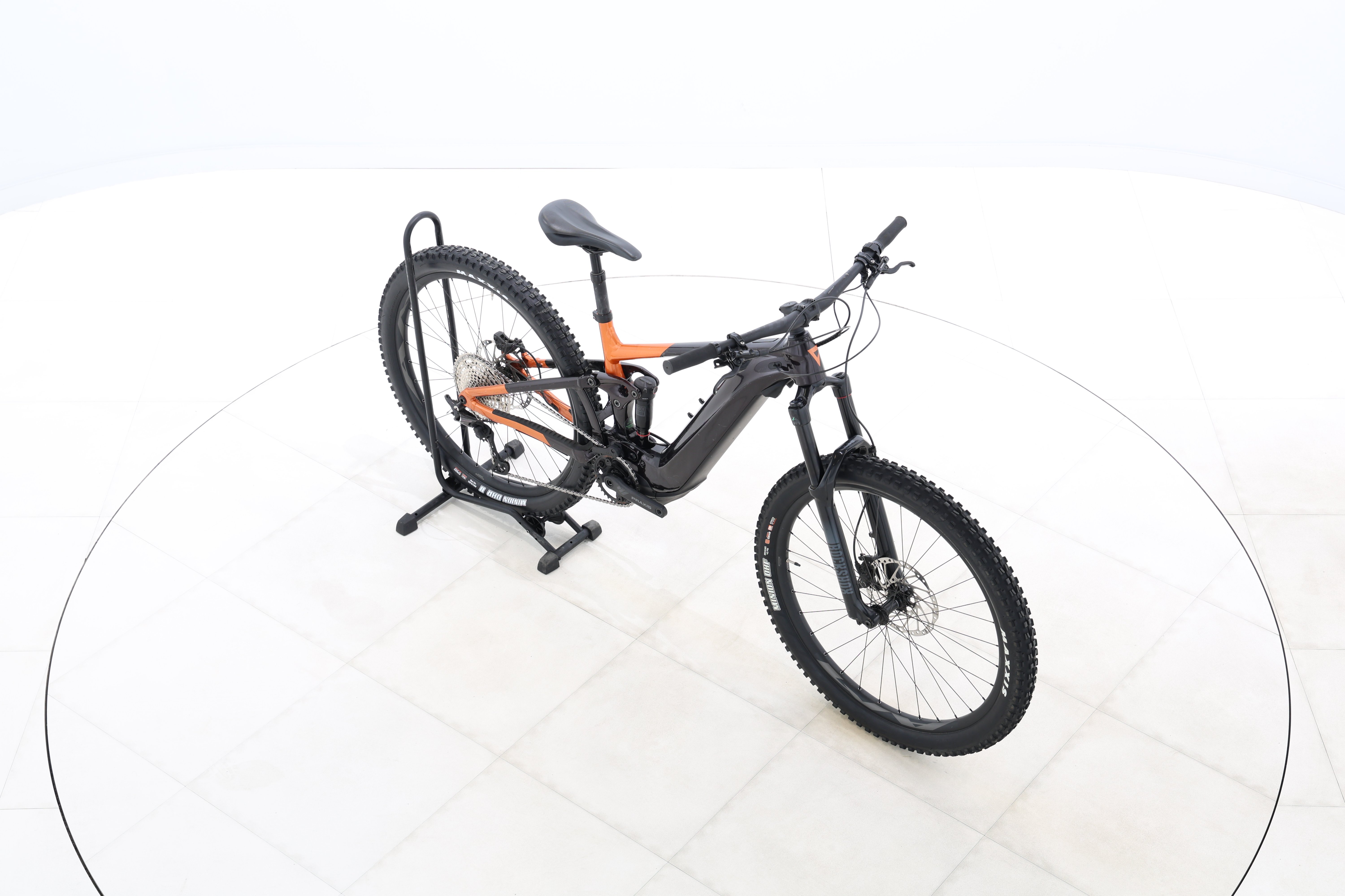 Giant Trance X E+ 3 (Europe)6