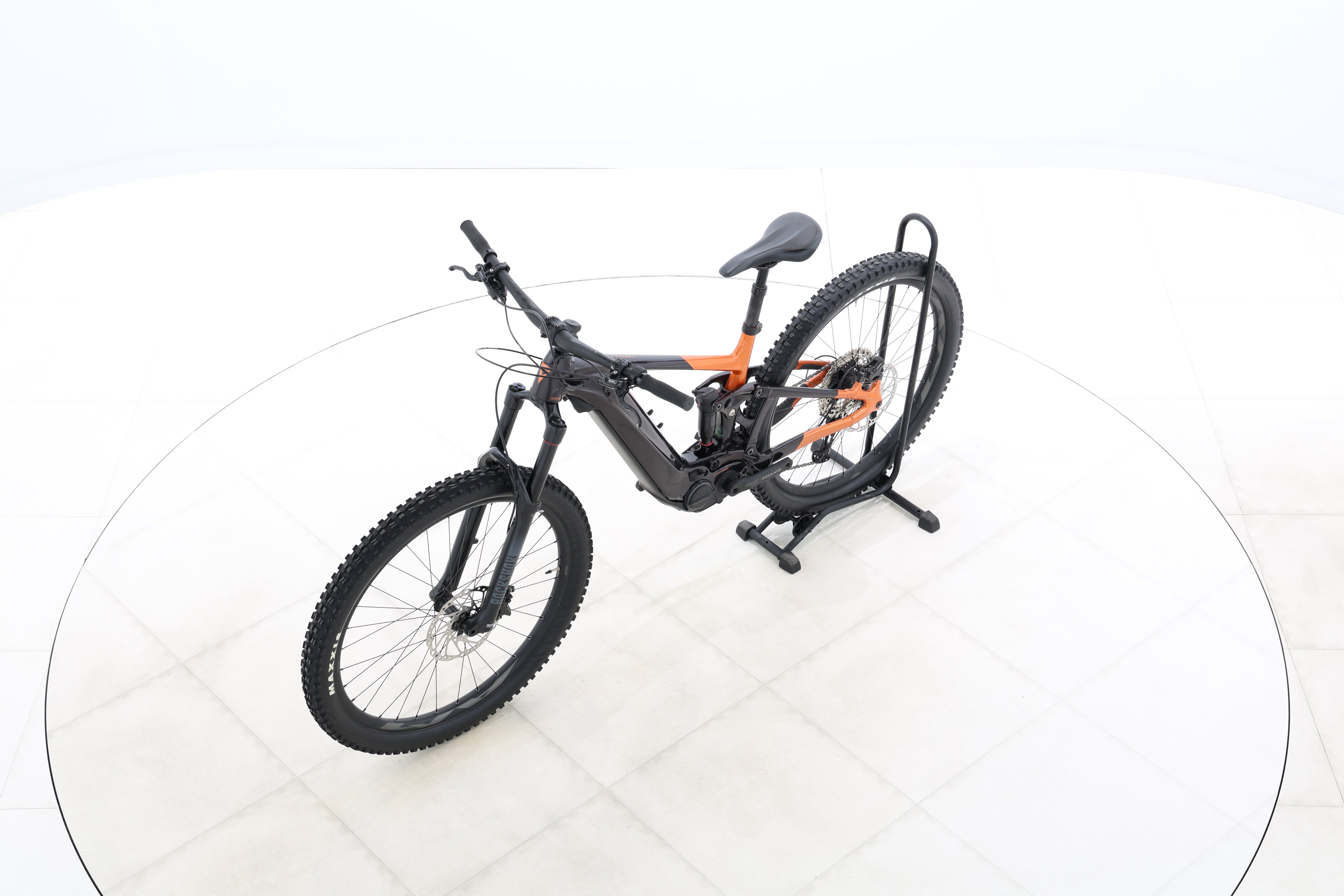Giant Trance X E+ 3 (Europe)7