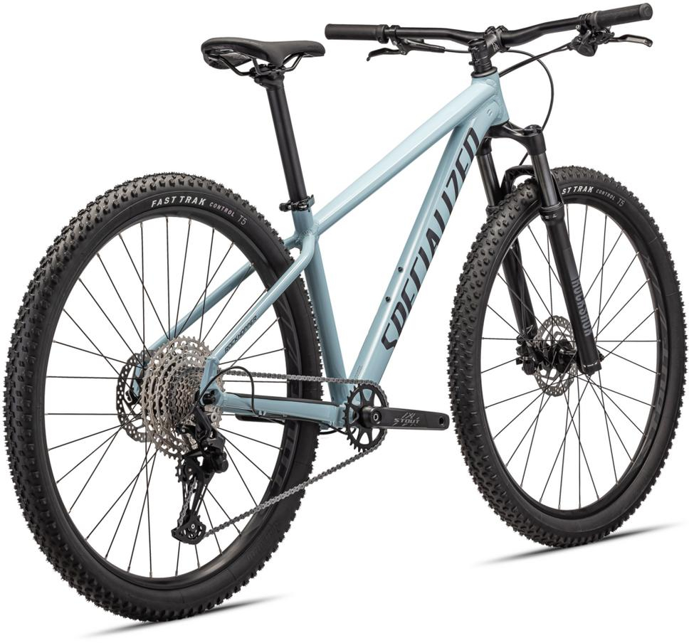 GLOSS ARCTIC BLUE 2