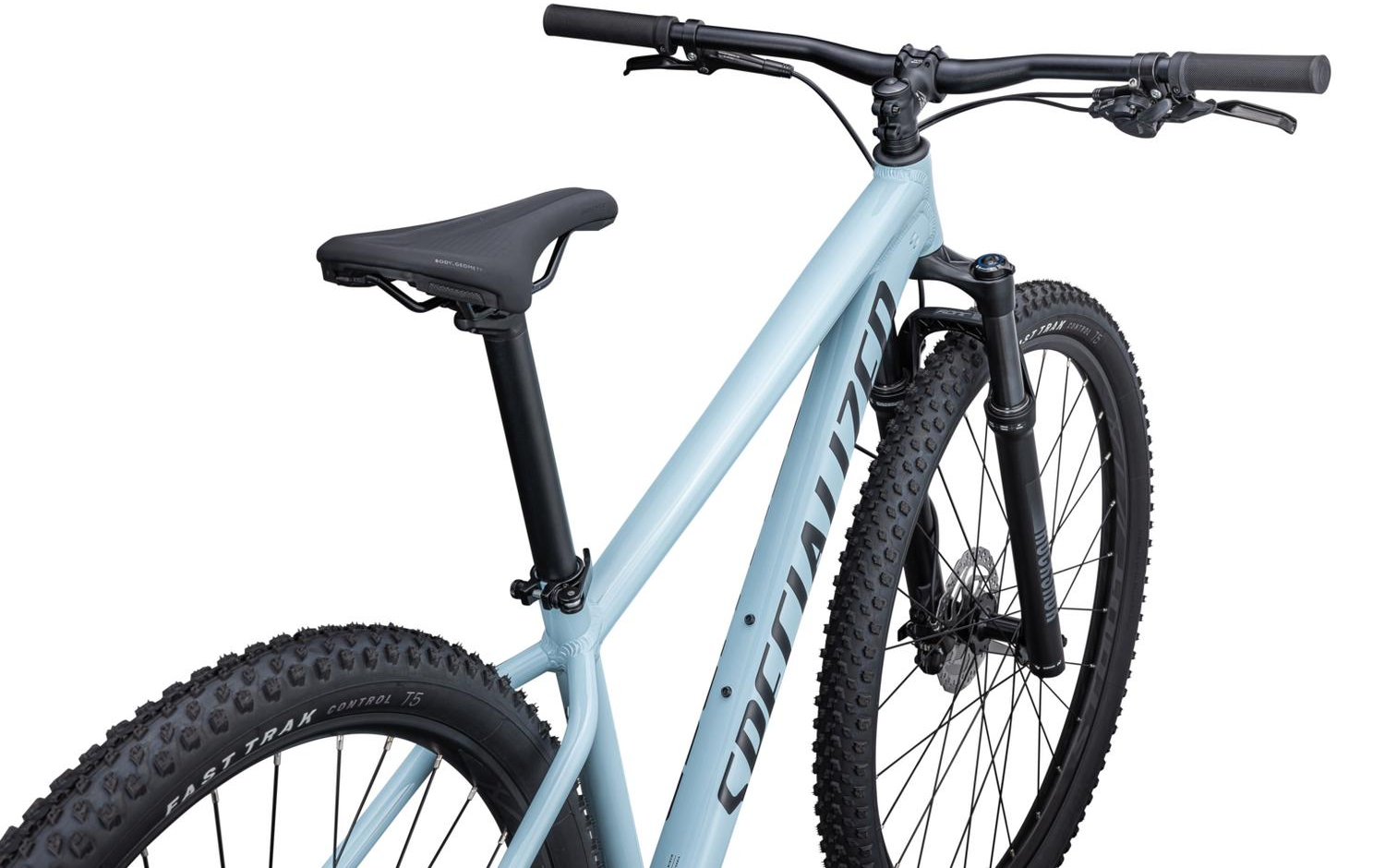 GLOSS ARCTIC BLUE 3