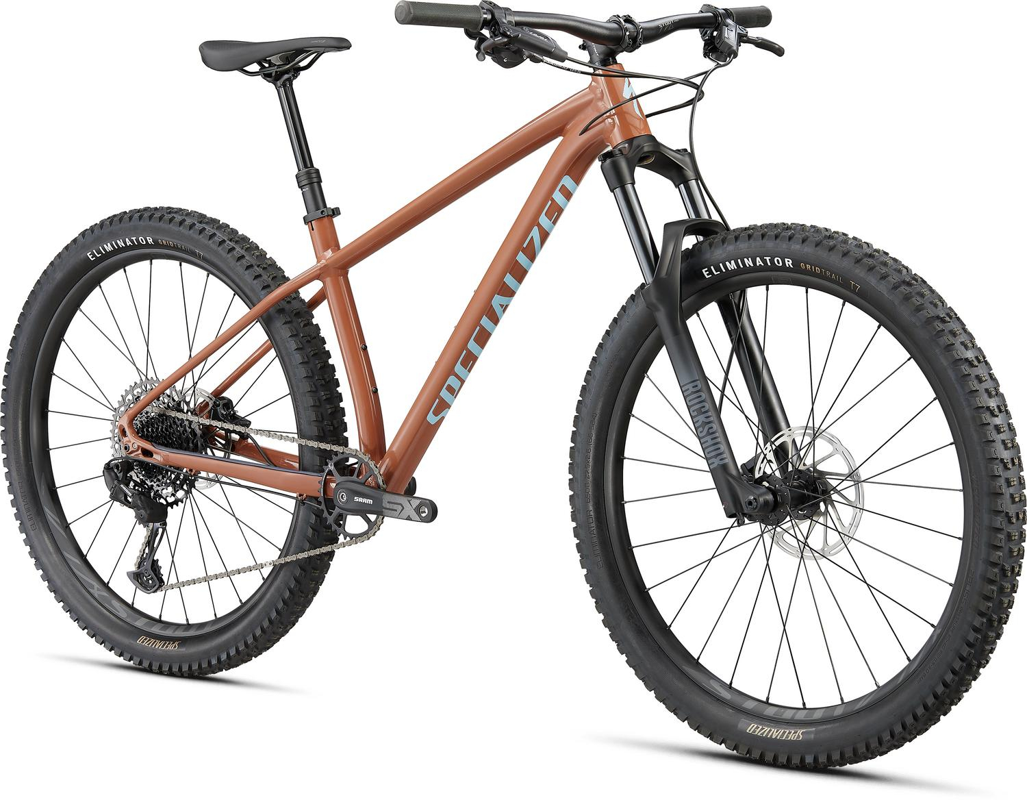 GLOSS TERRA COTTA 1
