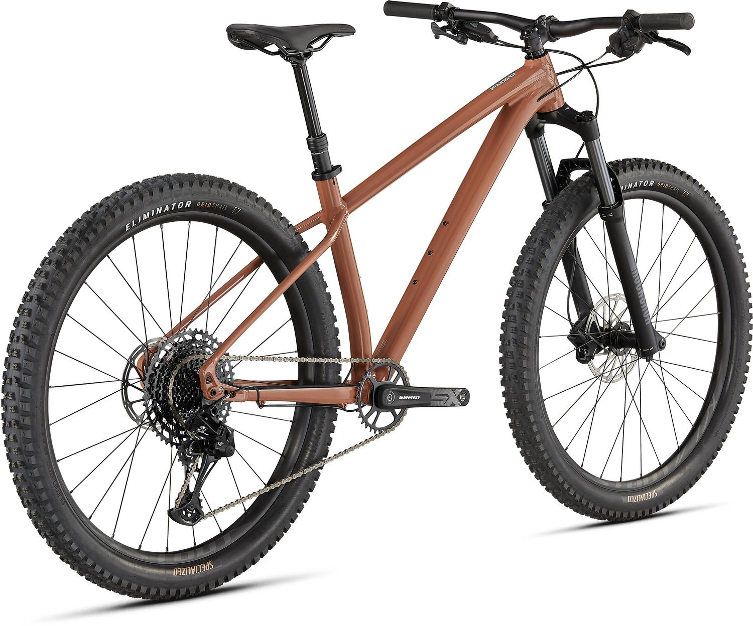 GLOSS TERRA COTTA 2