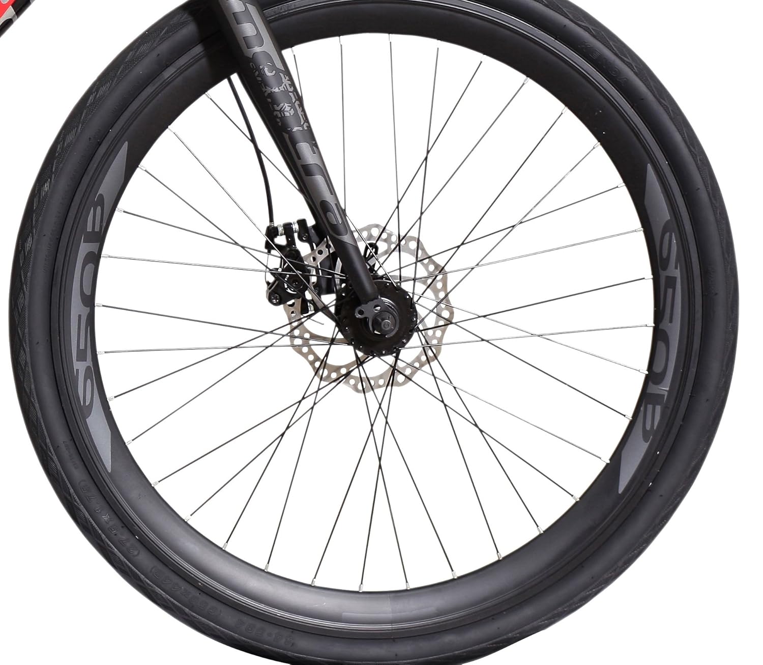 Helicon Disc 27.5T 21 Speed Super Premium Cycle 1