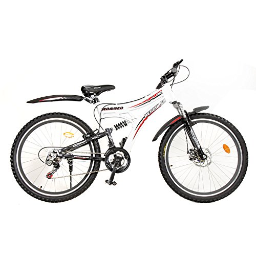 Hercules Roadeo A100 VX