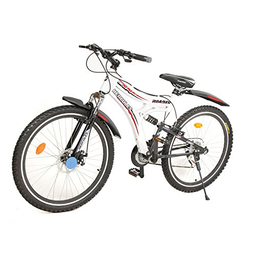 Hercules Roadeo A100 VX1