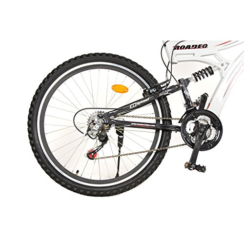 Hercules Roadeo A100 VX2