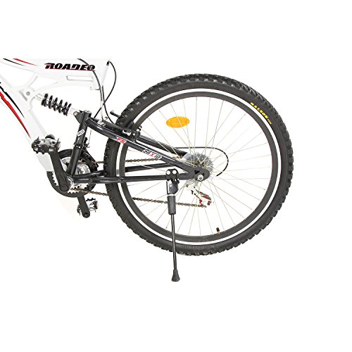 Hercules Roadeo A100 VX3