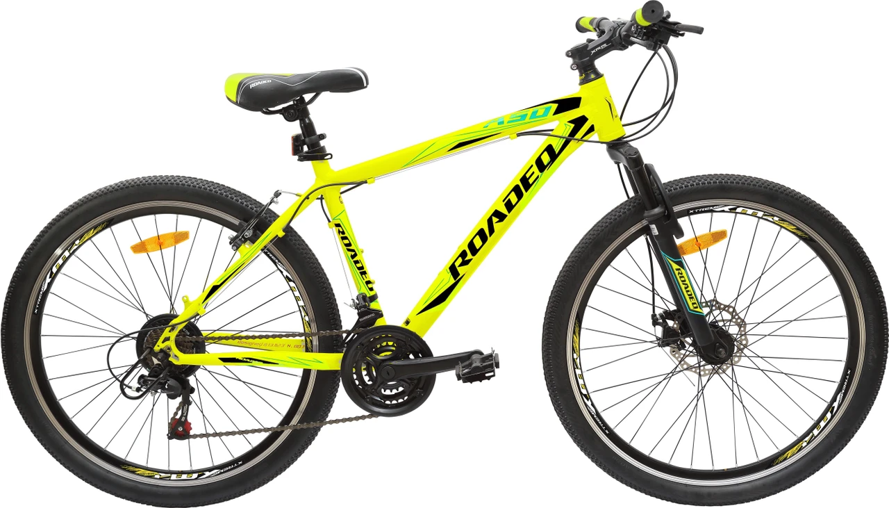 Hercules Roadeo A50