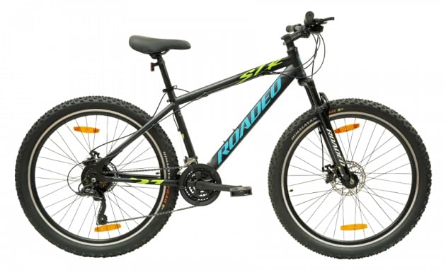 Hercules Roadeo Camaro (21 Speed  Single Speed)1