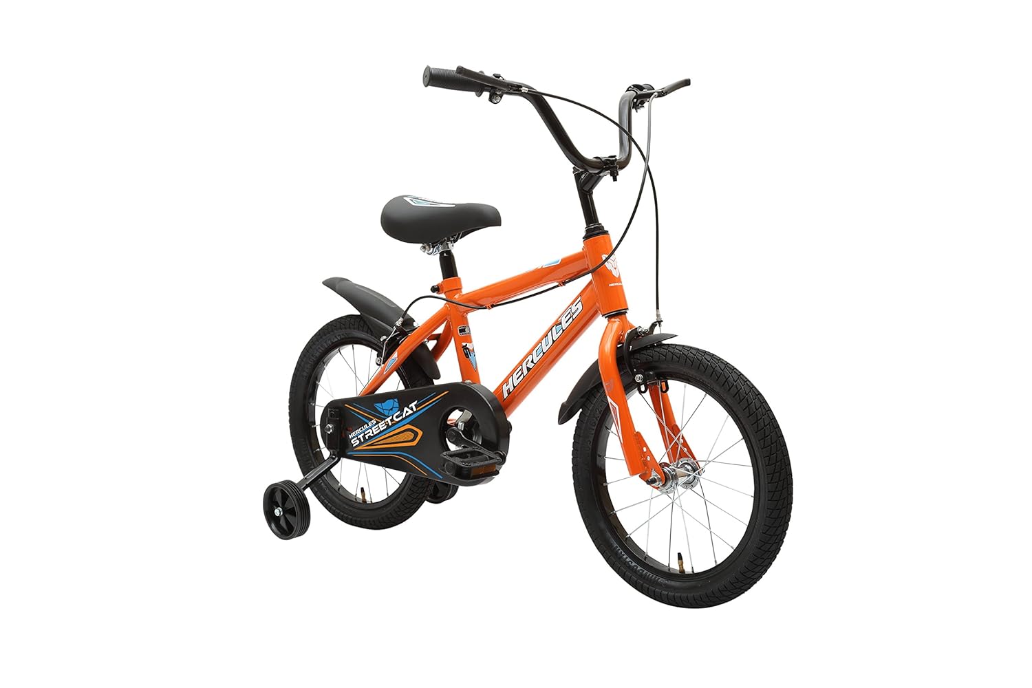 Hercules Streetcat 16T 2