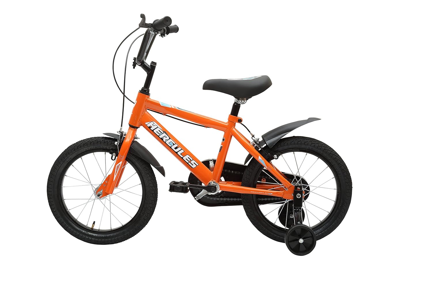 Hercules Streetcat 16T 3