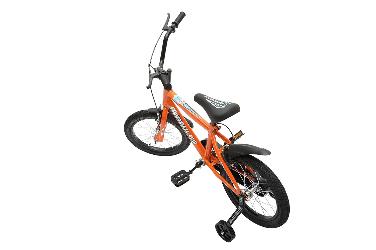 Hercules Streetcat 16T 4