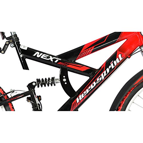 Hero Cycles2