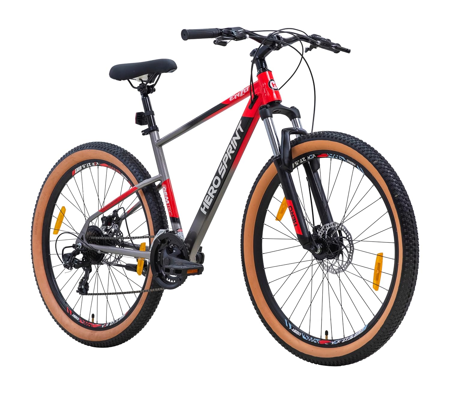 Hero Enzo 29T