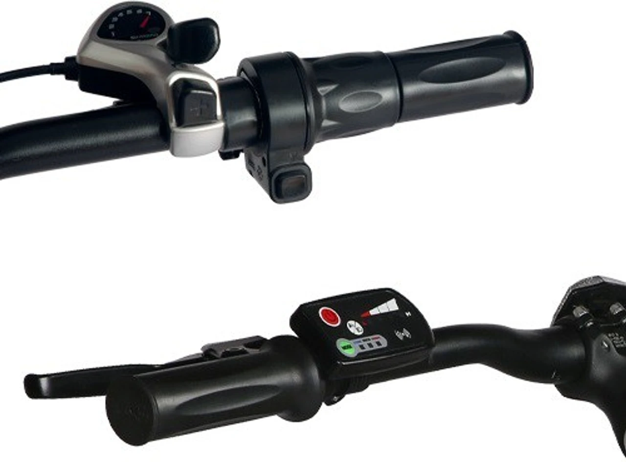 Hero Lectro C7E2