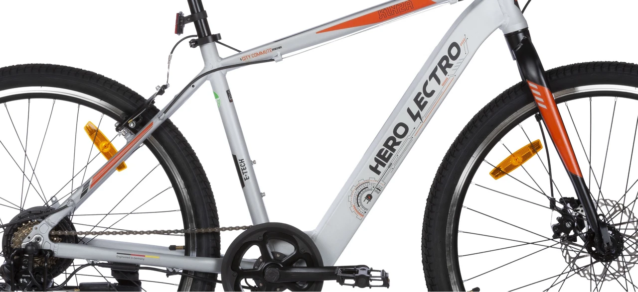 Hero Lectro Kinza 7S  Single Speed3