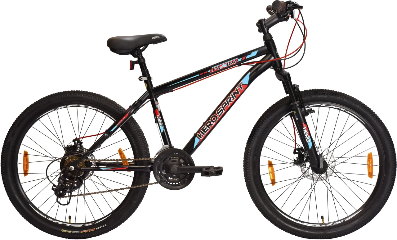 Hero Sprint Flash 27.5T