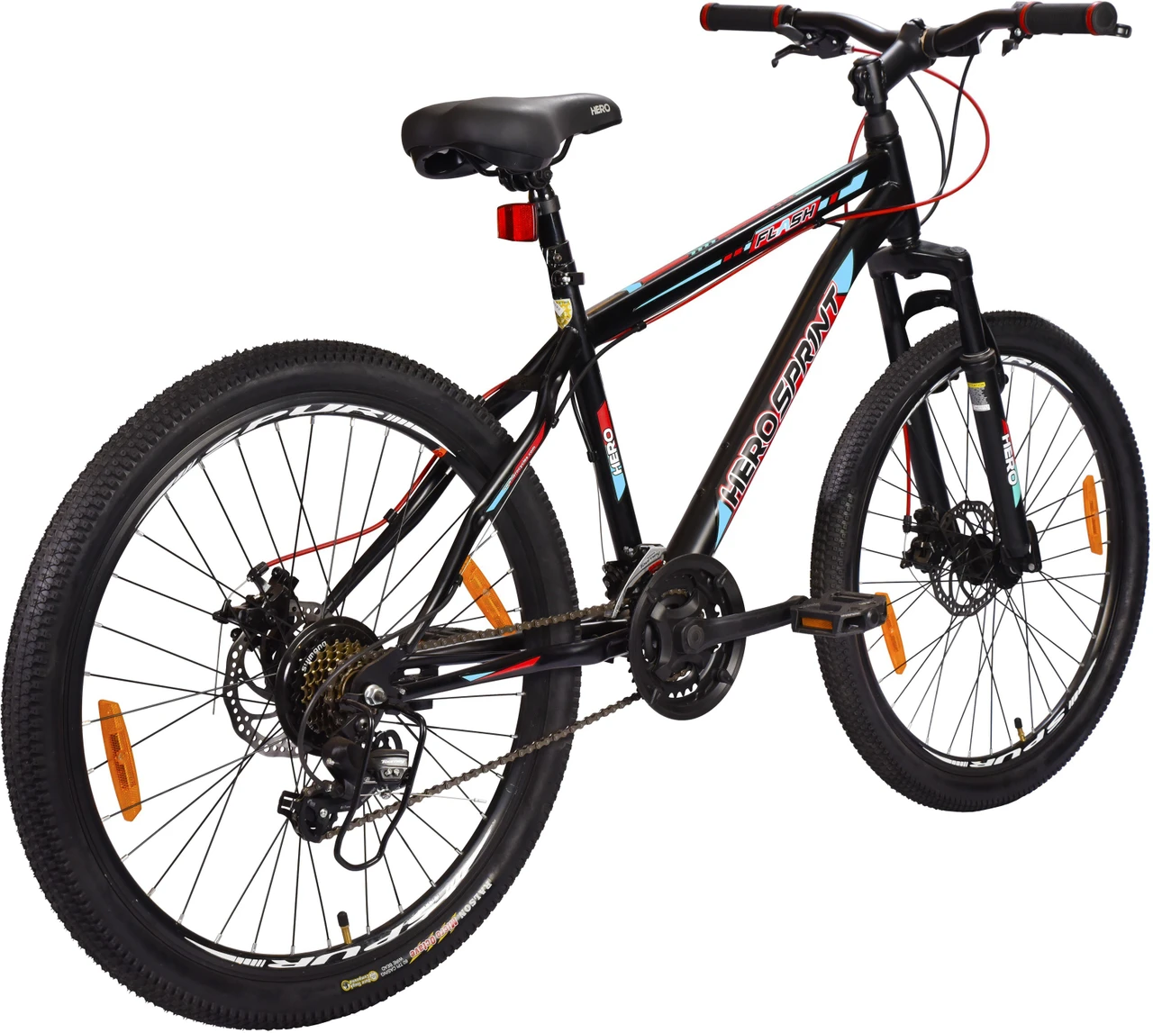 Hero Sprint Flash 27.5T2