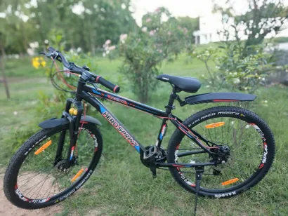 Hero Sprint Flash 27.5T4