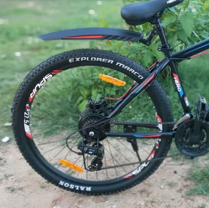 Hero Sprint Flash 27.5T5