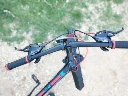 Hero Sprint Flash 27.5T6