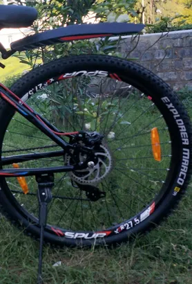 Hero Sprint Flash 27.5T7