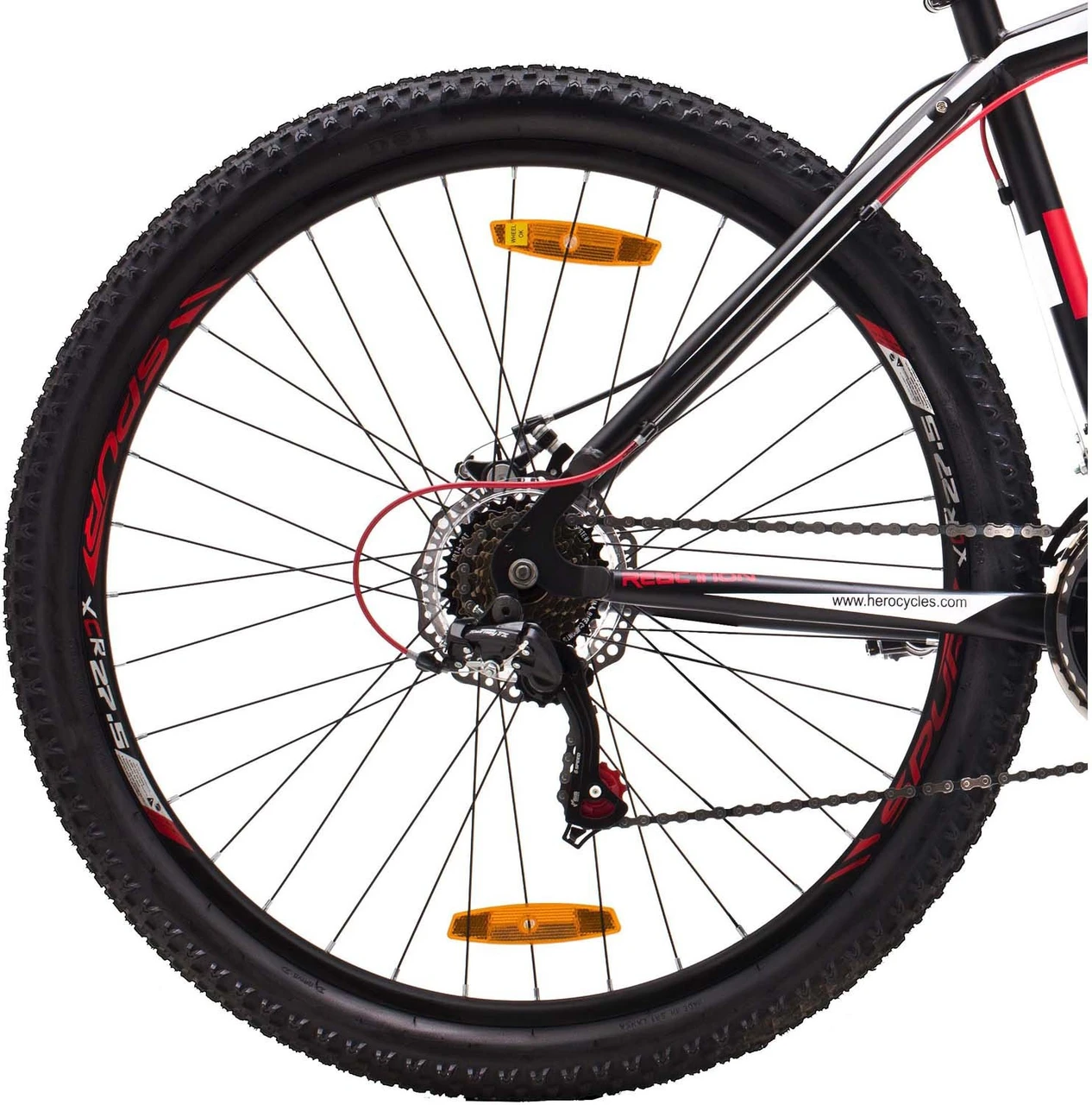 Hero Sprint Pro 27.5T3