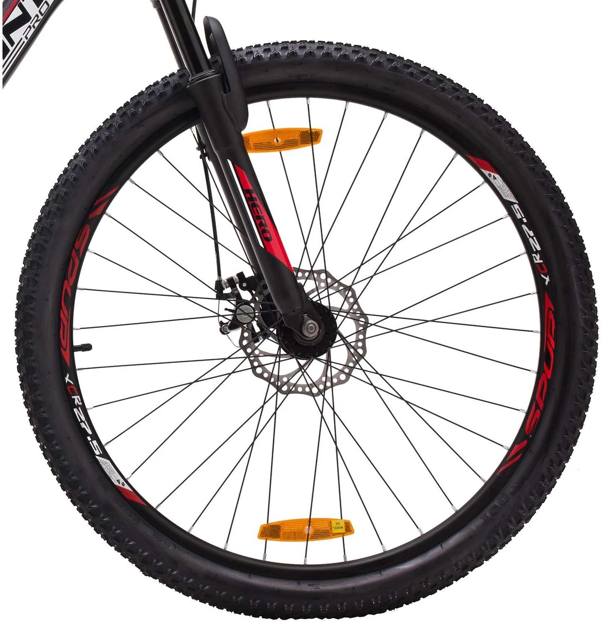 Hero Sprint Pro 27.5T4