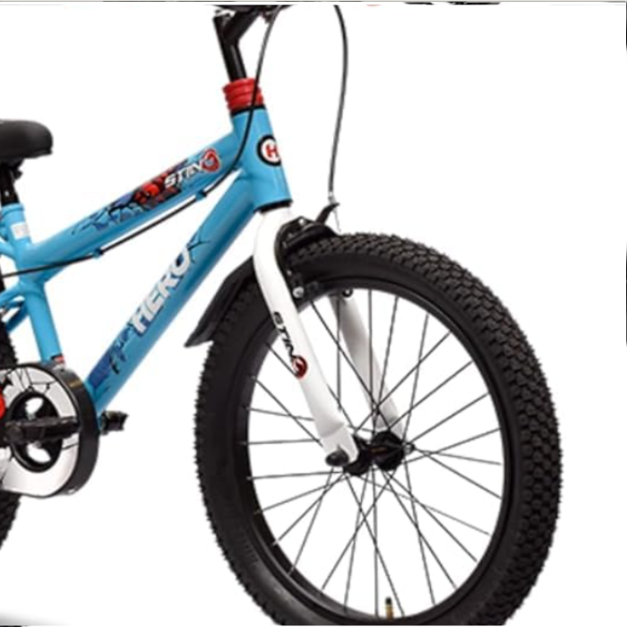 Hero Sting 20T Kids Cycle