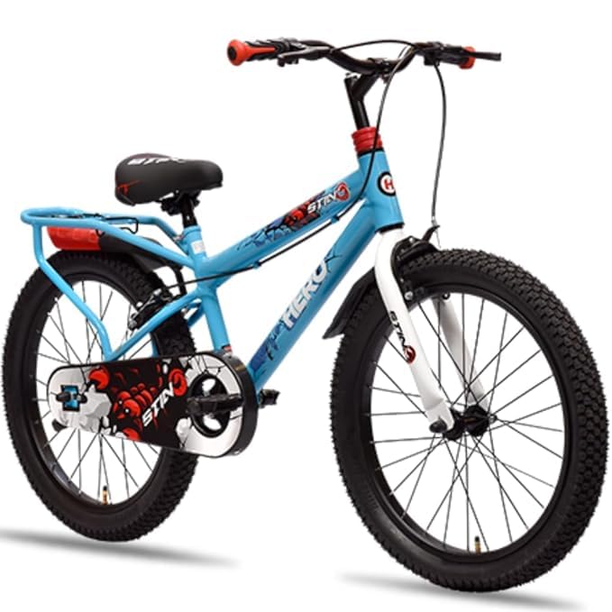 Hero Sting 20T Kids Cycle