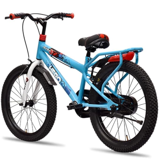 Hero Sting 20T Kids Cycle1