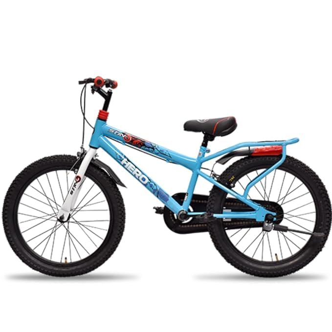 Hero Sting 20T Kids Cycle3