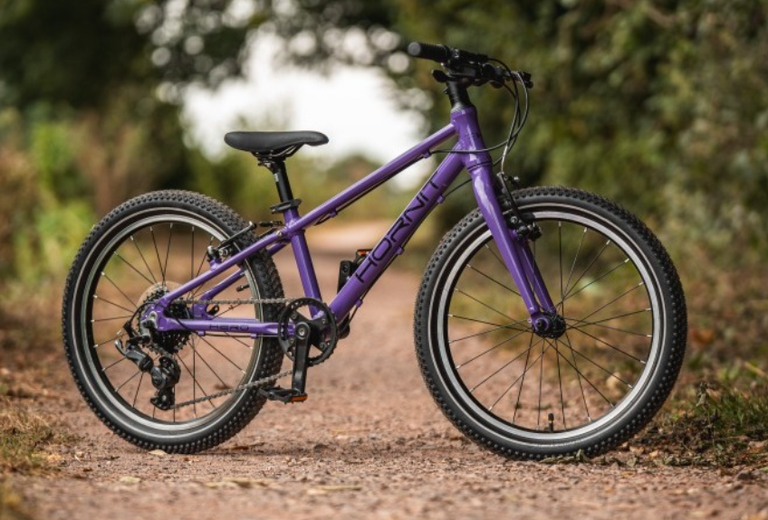 Hornit Hero 20