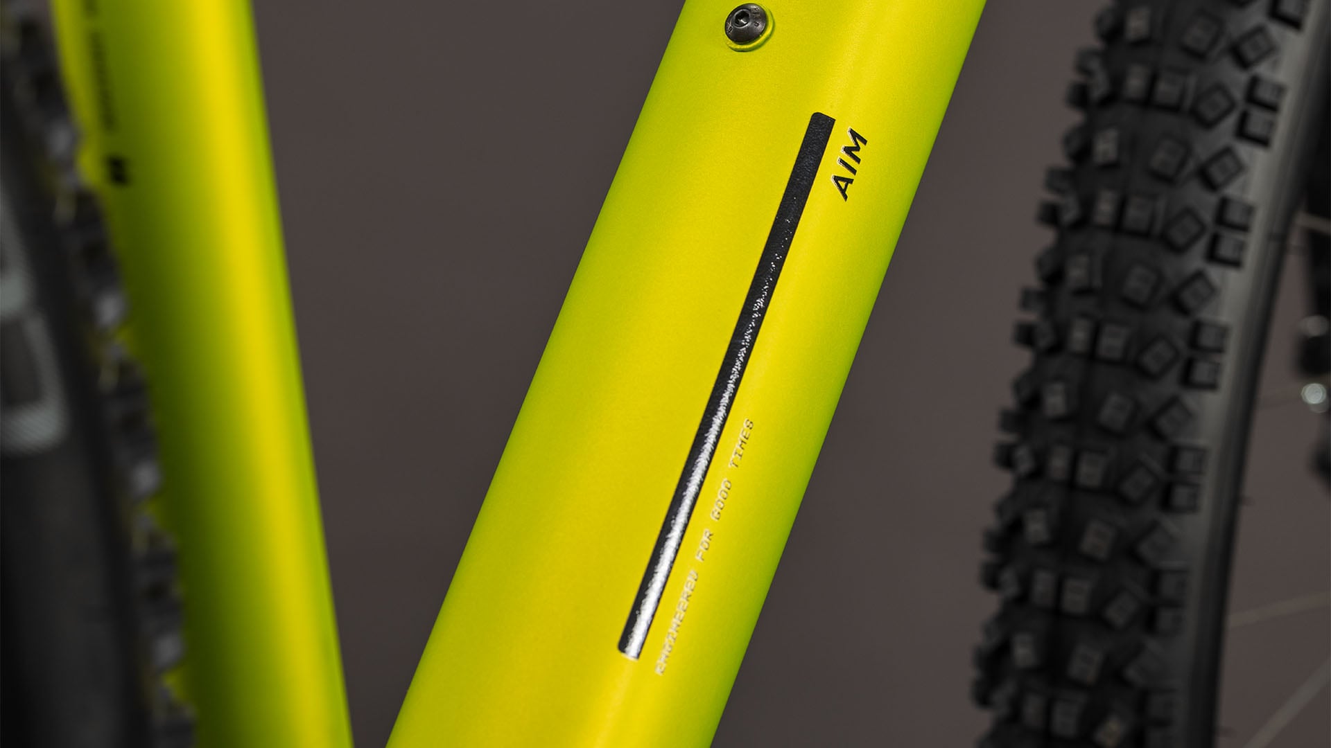 Cube Aim Pro Review & Technical Specs 2026 | Price Europe 