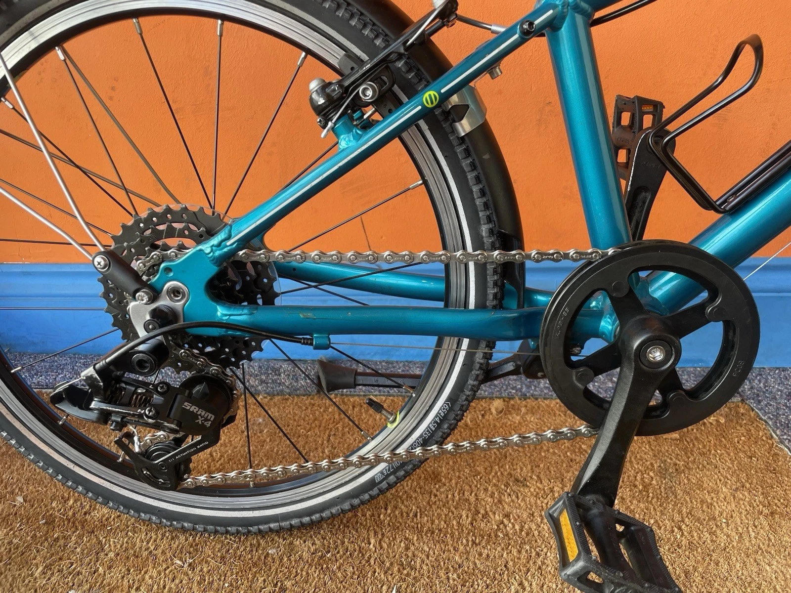 Isla Bike Beinn 20 Large 1