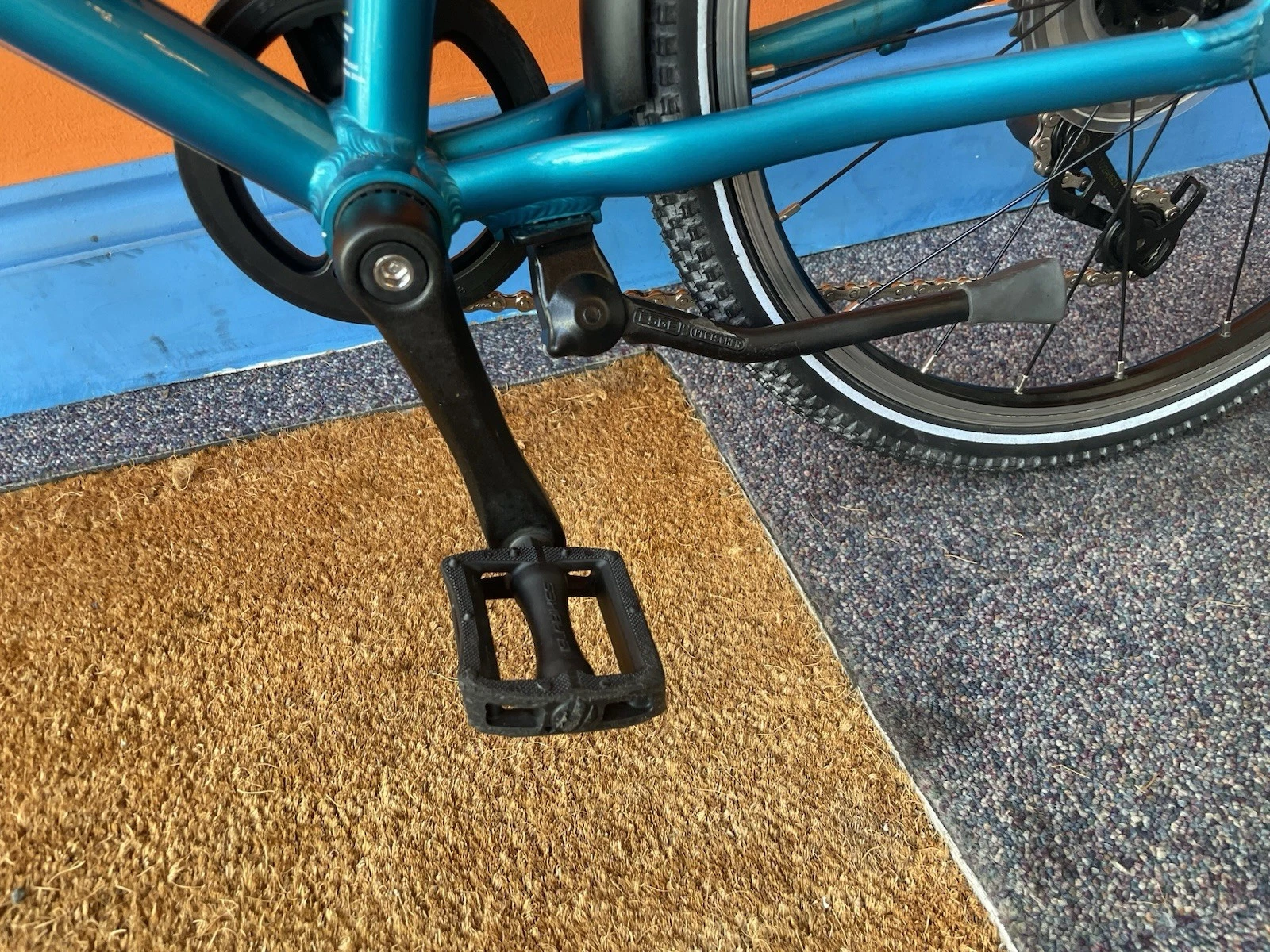 Isla Bike Beinn 20 Large 10