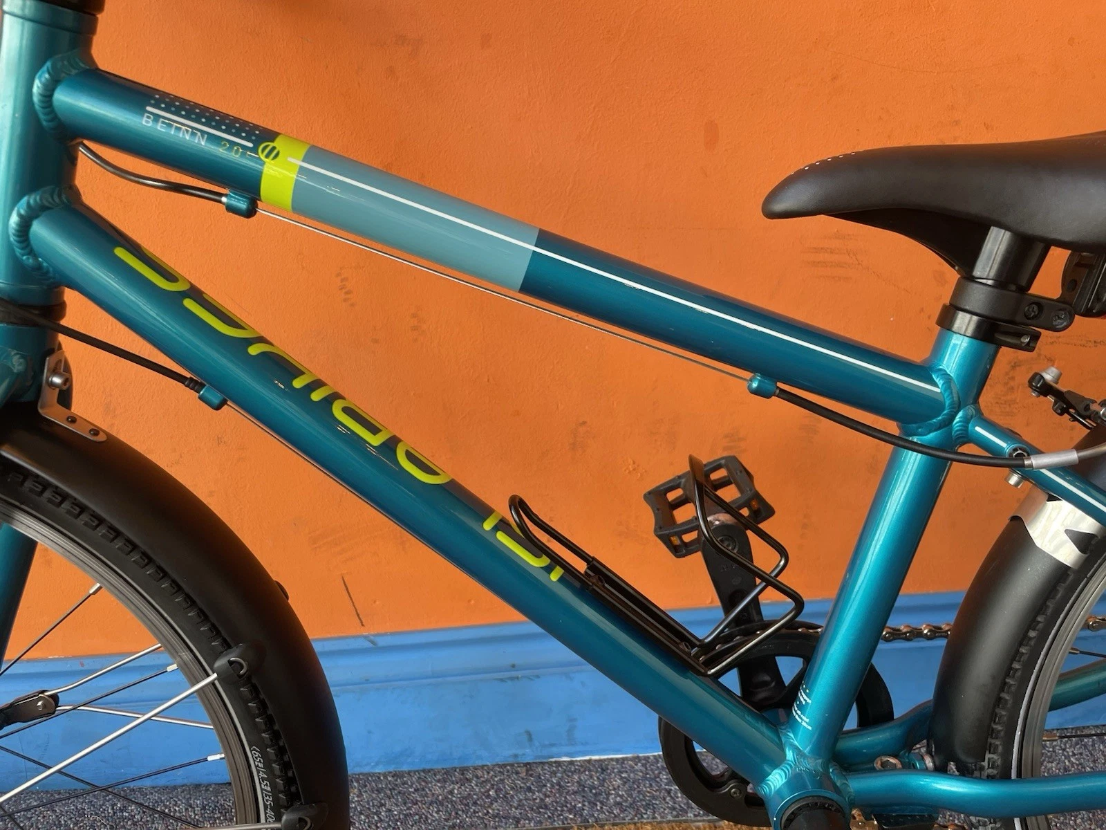 Isla Bike Beinn 20 Large 11