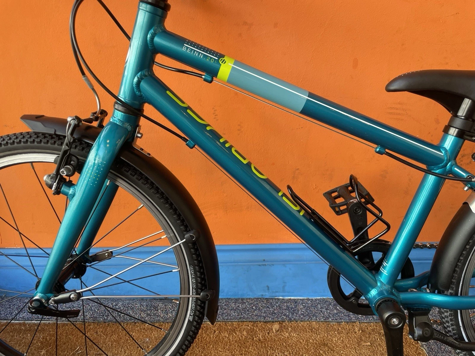 Isla Bike Beinn 20 Large 12