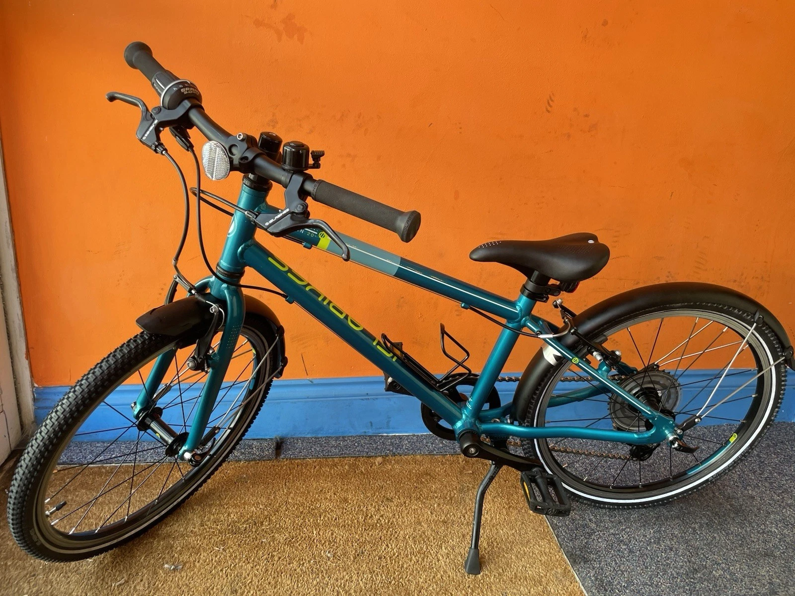 Isla Bike Beinn 20 Large 15
