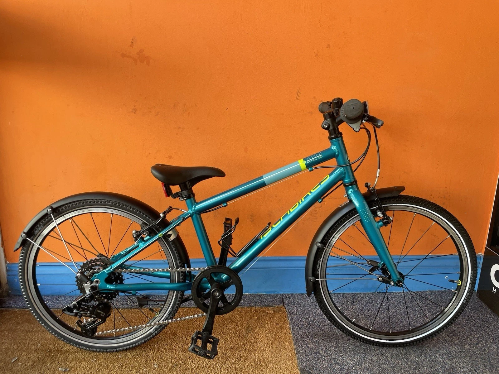 Isla Bike Beinn 20 Large