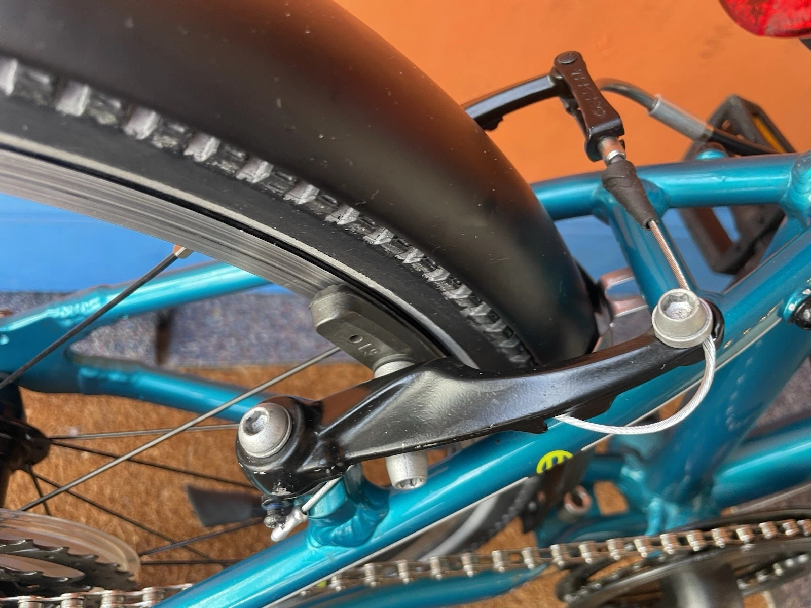 Isla Bike Beinn 20 Large 3