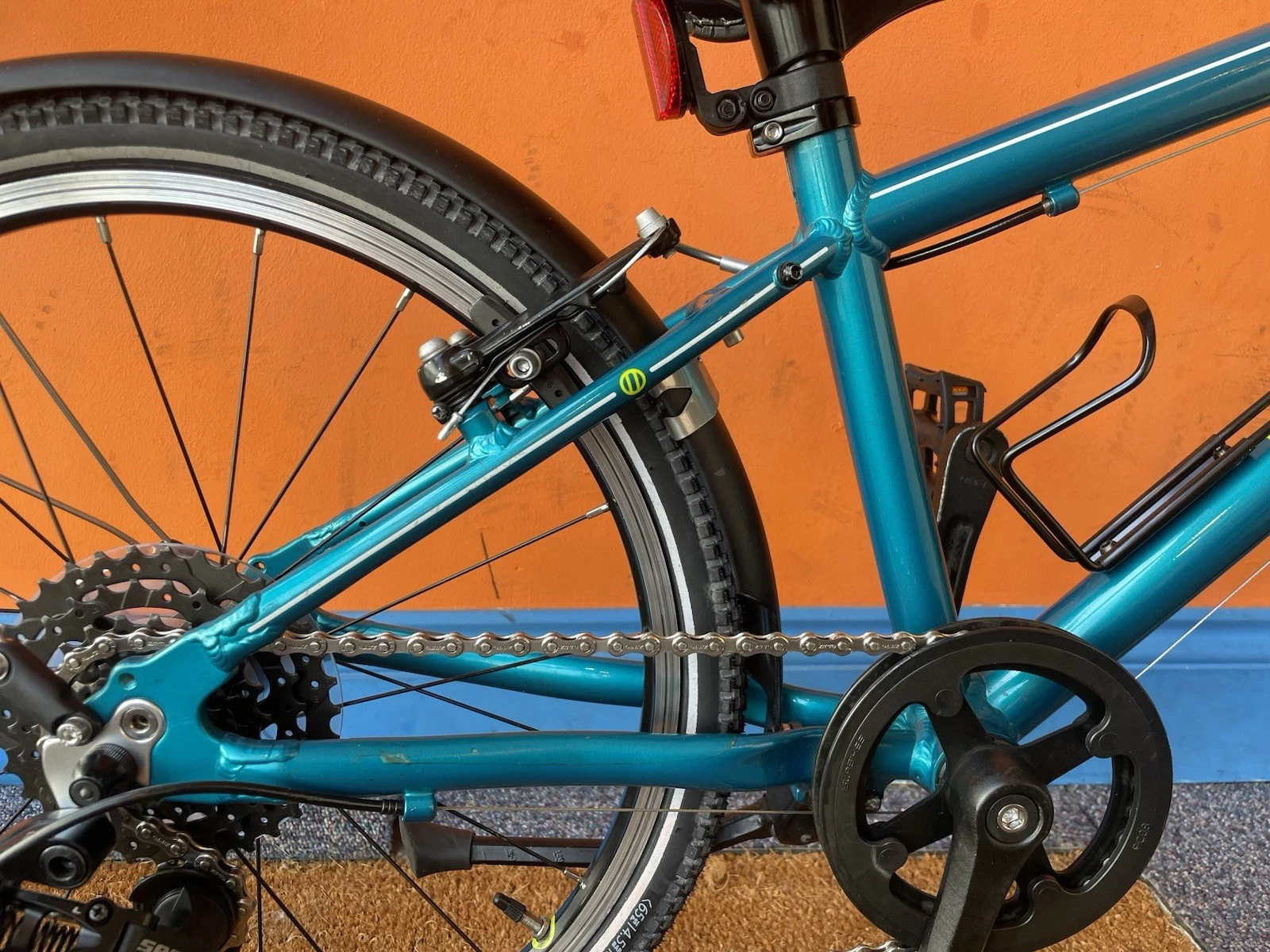 Isla Bike Beinn 20 Large 5
