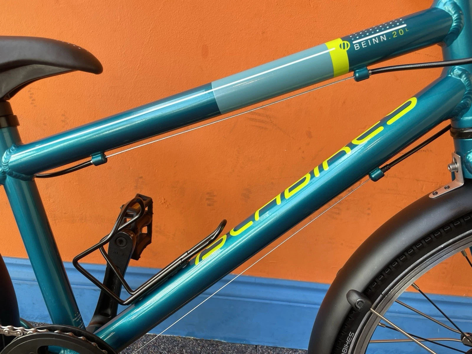 Isla Bike Beinn 20 Large 6