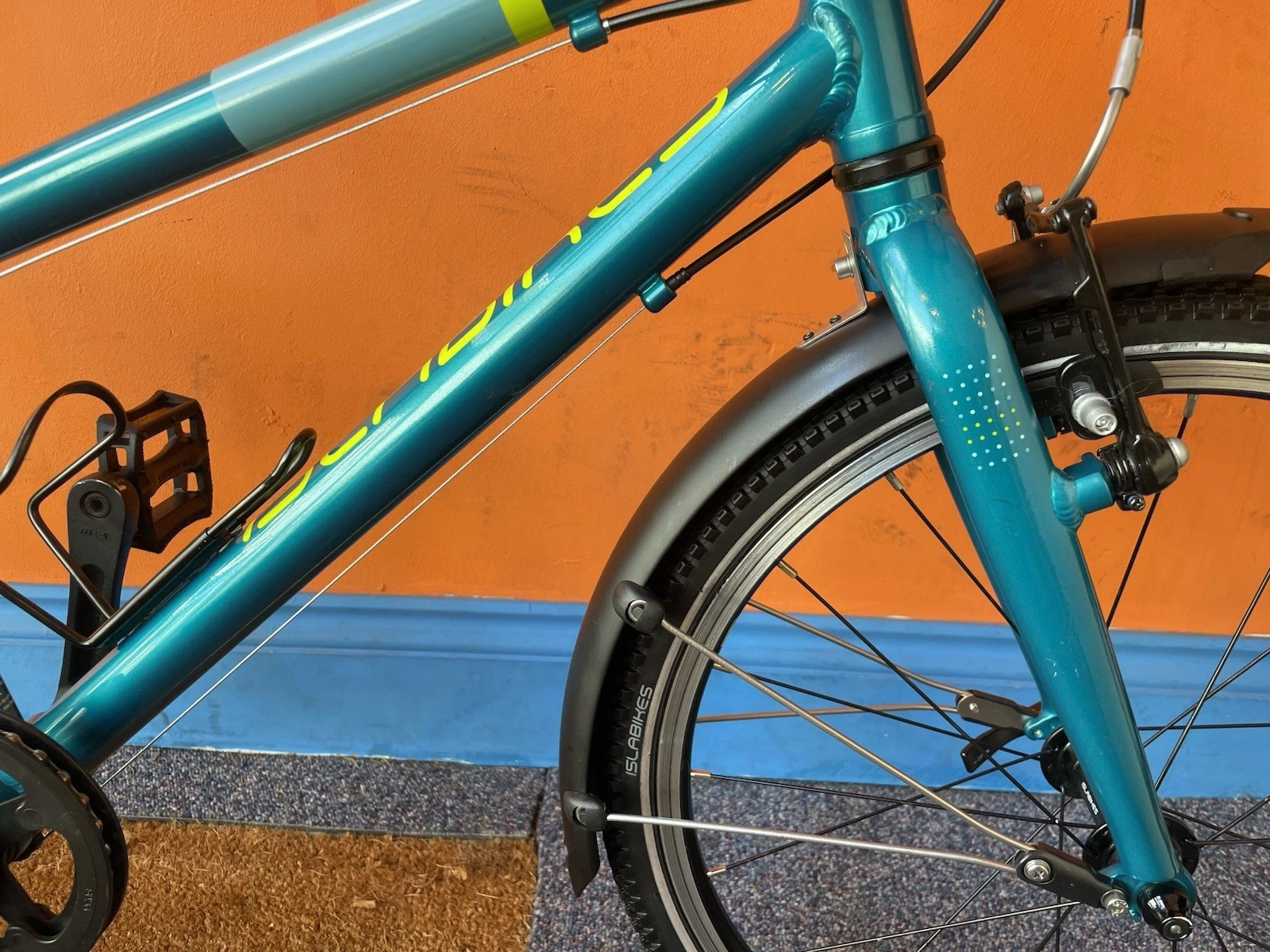 Isla Bike Beinn 20 Large 7