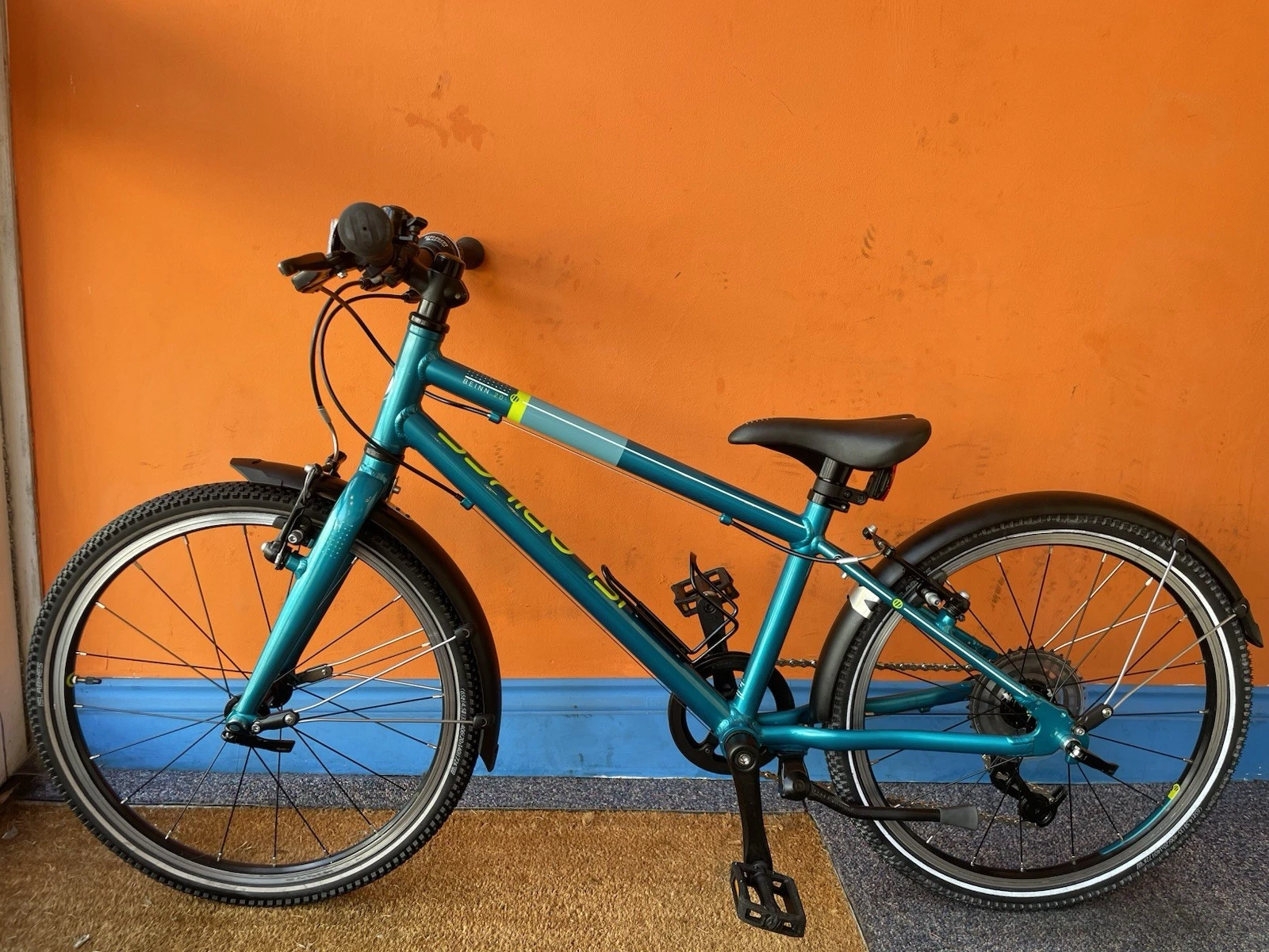 Isla Bike Beinn 20 Large 8