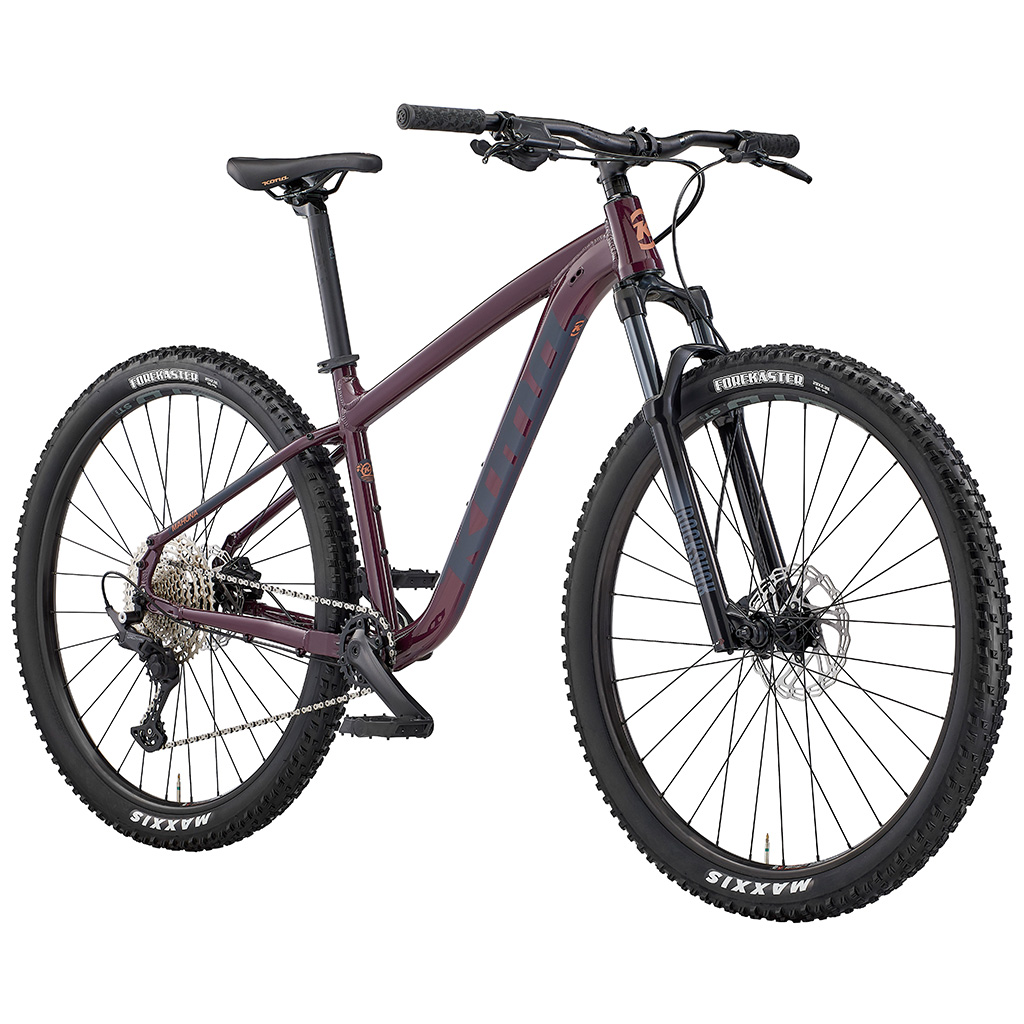 Kona Mahuna 29er MTB 1